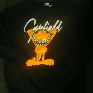 Garfield Sweater